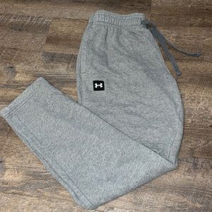 Under Armour Sweatpants